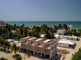 2 Schlafzimmer Haus zu verkaufen in Progreso, Yucatan, Progreso