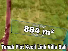  Land for sale in Kuta, Badung, Kuta