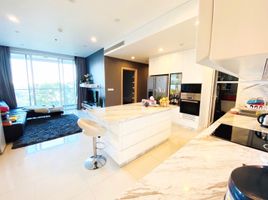 2 Schlafzimmer Appartement zu vermieten in Thu Thiem, Ho Chi Minh City, Thu Thiem, District 2, Ho Chi Minh City, Vietnam