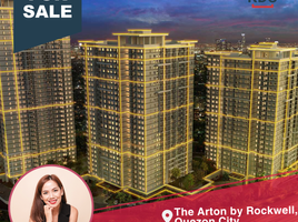1 Habitación Departamento en venta en Quezon City, Metro Manila, Quezon City