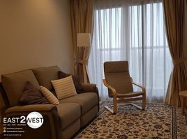 2 chambre Appartement for rent in Basilea Convention Center, Legok, Legok