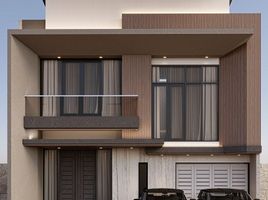4 Habitación Casa en venta en Lakarsantri, East Jawa, Lakarsantri