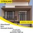4 Habitación Casa en venta en Lakarsantri, East Jawa, Lakarsantri