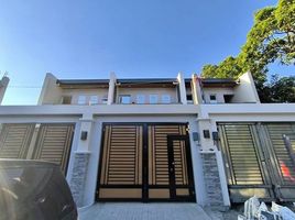 3 Schlafzimmer Reihenhaus zu verkaufen in Quezon City, Metro Manila, Quezon City