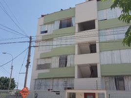 4 Habitación Apartamento en venta en University of Piura (Lima campus), Miraflores, San Borja