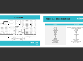 408.40 SqM Office for sale in Quezon City, Eastern District, Quezon City