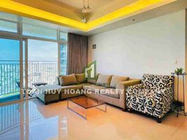 1 chambre Appartement for rent in Vincom Shopping Center, An Hai Bac, An Hai Bac