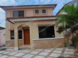 3 Habitación Casa en venta en Samborondón, Guayas, Samborondon, Samborondón