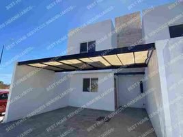 3 Schlafzimmer Haus zu verkaufen in Soledad De Graciano Sanchez, San Luis Potosi, Soledad De Graciano Sanchez