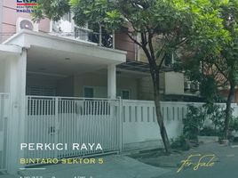 5 Bedroom House for sale in Pacific Place, Tanah Abang, Pesanggrahan