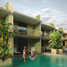 3 Habitación Departamento en venta en Cozumel, Quintana Roo, Cozumel, Quintana Roo