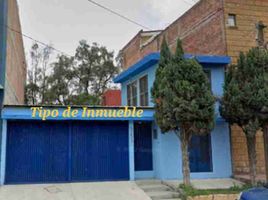 3 Schlafzimmer Haus zu verkaufen in Alvaro Obregon, Mexico City, Alvaro Obregon