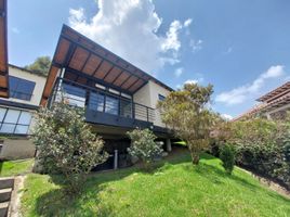 1 Habitación Departamento en alquiler en La Calera, Cundinamarca, La Calera