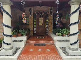 4 Bedroom Villa for sale in Pereira, Risaralda, Pereira