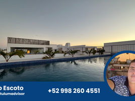 Appartement 1 chambre à vendre à Cozumel, Quintana Roo, Cozumel