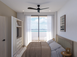 1 Habitación Departamento en venta en Cancún, Quintana Roo, Cancún