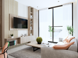 1 Habitación Apartamento en venta en Isla Mujeres, Quintana Roo, Isla Mujeres