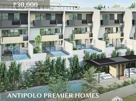 3 Bedroom Townhouse for sale in Antipolo City, Calabarzon, Antipolo City