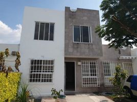 3 Schlafzimmer Villa zu verkaufen in Corregidora, Queretaro, Corregidora