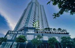 Продаётся квартира, 3 спальни, 135 м², Hải Châu