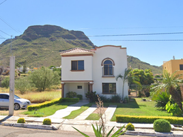 3 Bedroom House for sale in Guaymas, Sonora, Guaymas