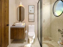 1 Schlafzimmer Wohnung zu verkaufen in Cozumel, Quintana Roo, Cozumel