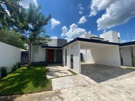 在Yucatan出租的3 卧室 屋, Conkal, Yucatan