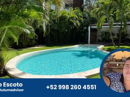 Appartement 2 chambre à vendre à Cozumel, Quintana Roo, Cozumel