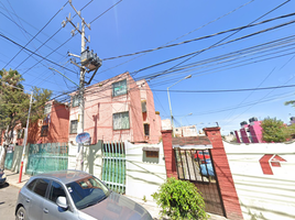2 Schlafzimmer Appartement zu verkaufen in Iztapalapa, Mexico City, Iztapalapa