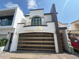 3 Bedroom Apartment for rent in Culiacan, Sinaloa, Culiacan, Sinaloa, Mexico