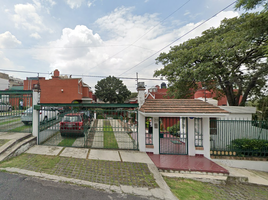 3 Schlafzimmer Haus zu verkaufen in Alvaro Obregon, Mexico City, Alvaro Obregon
