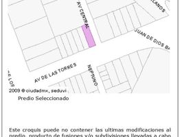  Grundstück zu vermieten in Tultitlan, Mexico, Tultitlan, Mexico