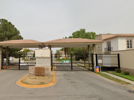 Maison 3 chambre à vendre à Torreon, Coahuila, Torreon