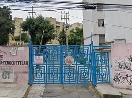2 Schlafzimmer Wohnung zu verkaufen in Iztapalapa, Mexico City, Iztapalapa