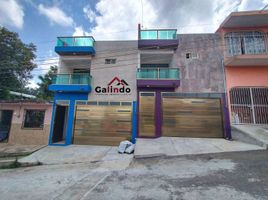 3 침실 주택을(를) Tlalnelhuayocan, 베라 크루즈에서 판매합니다., Tlalnelhuayocan
