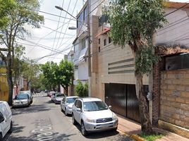 3 Bedroom House for sale in Cuajimalpa De Morelos, Mexico City, Cuajimalpa De Morelos