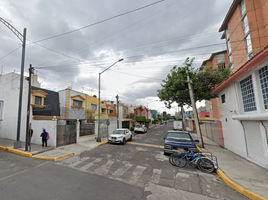 3 Bedroom Villa for sale in Cuauhtemoc, Mexico City, Cuauhtemoc