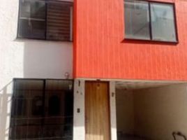 Maison 4 chambre à vendre à Alvaro Obregon, Mexico City, Alvaro Obregon