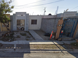 2 Bedroom House for sale in Juarez, Nuevo Leon, Juarez