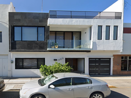 4 Schlafzimmer Haus zu verkaufen in Aguascalientes, Aguascalientes, Aguascalientes, Aguascalientes