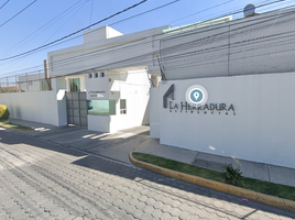 Villa 4 chambre à vendre à Toluca, Mexico, Toluca