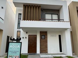 3 Schlafzimmer Villa zu verkaufen in Mazatlan, Sinaloa, Mazatlan