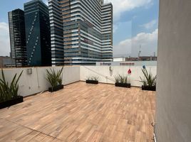 2 Schlafzimmer Appartement zu verkaufen in Miguel Hidalgo, Mexico City, Miguel Hidalgo