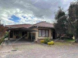 5 Bedroom House for sale in Azuay, Cuenca, Cuenca, Azuay