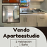 1 Habitación Apartamento en venta en Dosquebradas, Risaralda, Dosquebradas