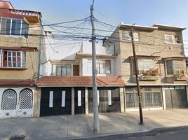 4 Bedroom House for sale in Gustavo A Madero, Mexico City, Gustavo A Madero