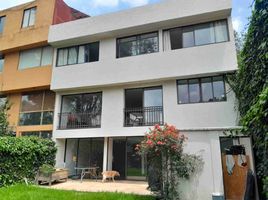 Maison 3 chambre à vendre à Naucalpan De Juarez, Mexico, Naucalpan De Juarez