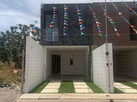 Maison 3 chambre à vendre à Ocoyucan, Puebla, Ocoyucan, Puebla