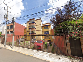 Condominium 2 chambre à vendre à Coyoacan, Mexico City, Coyoacan