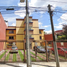 Condominium 2 chambre à vendre à Coyoacan, Mexico City, Coyoacan